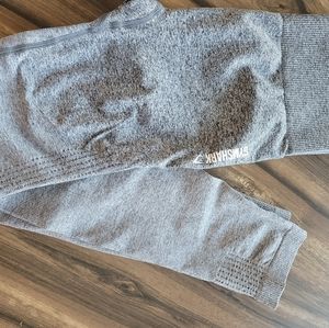Gymshark vital seamless leggings-grey